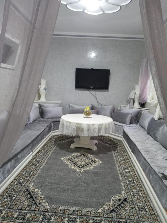 Appartement Familial Convivial Midelt Exterior foto