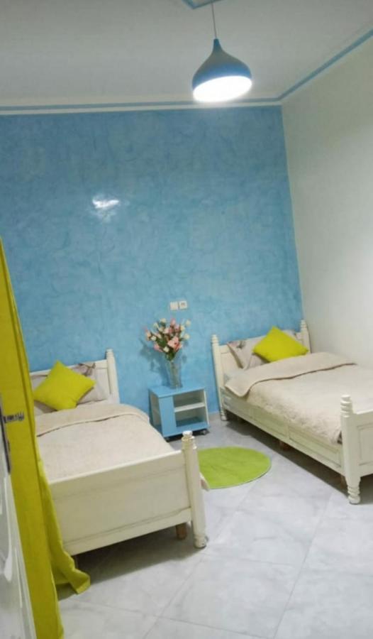 Appartement Familial Convivial Midelt Exterior foto