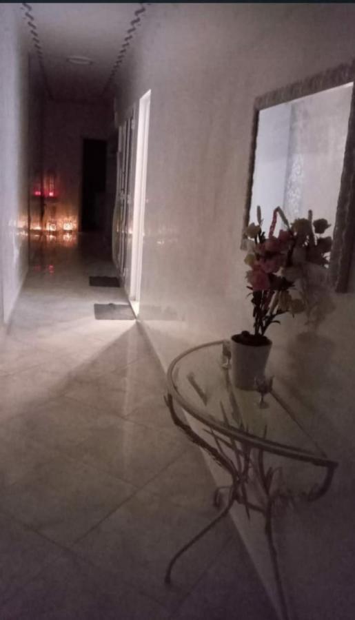 Appartement Familial Convivial Midelt Exterior foto